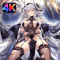 星落 深淵のエルピス