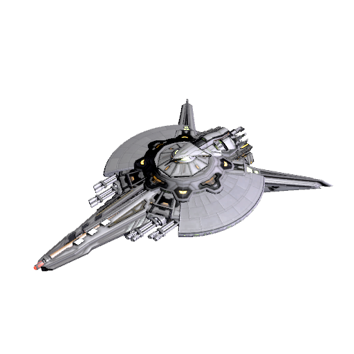 Cylon Optio-warcruiser