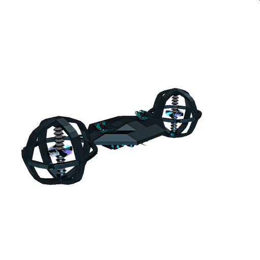 hyperdrive ultimet
