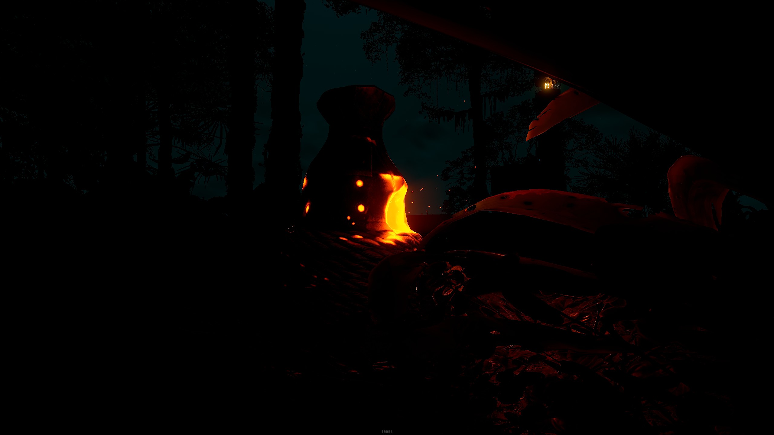 Castaway Furnace thumbnail 11