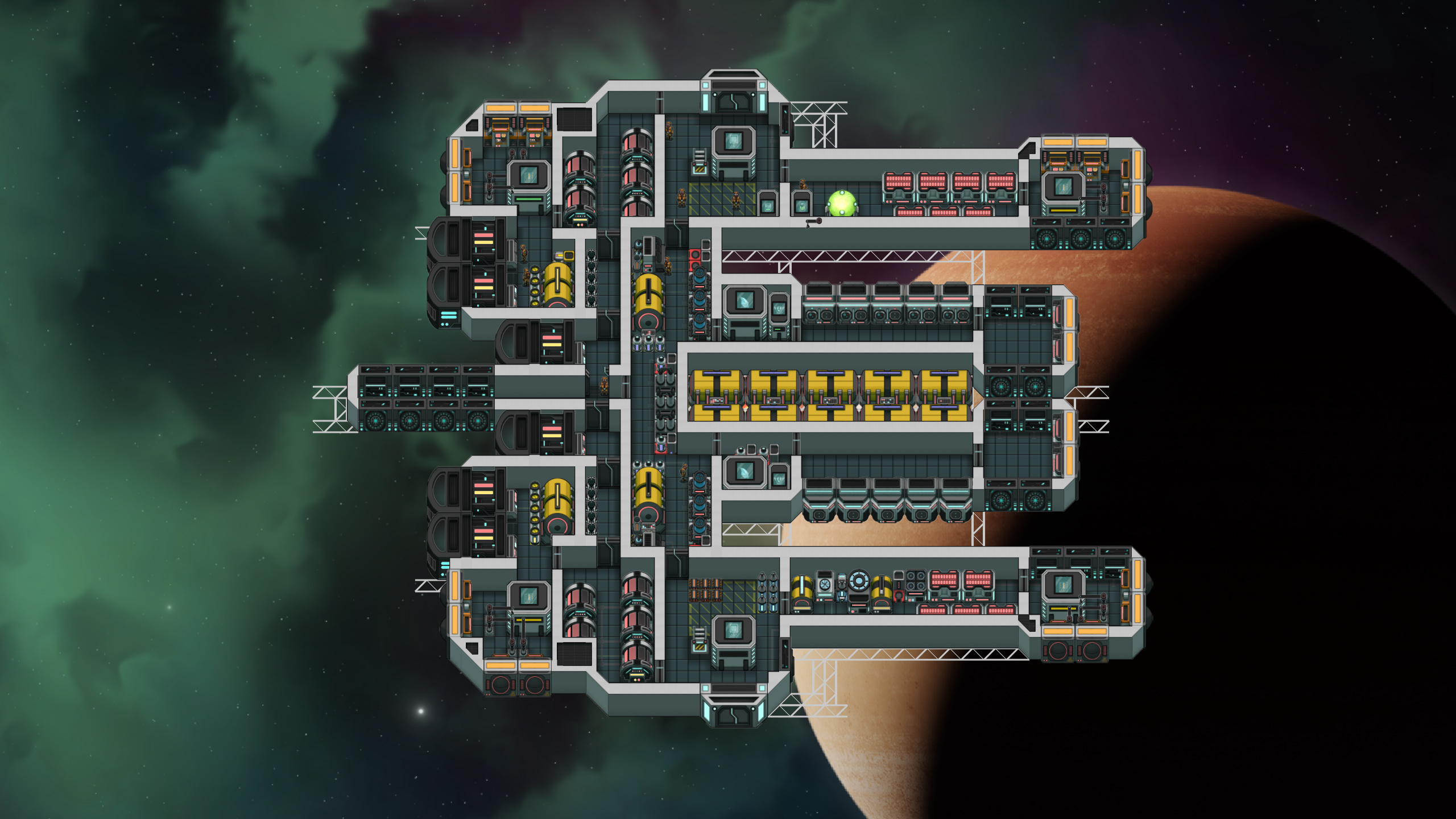 MSS Ice Miner