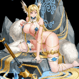 放置天使 Idle Angels-索尔 preview