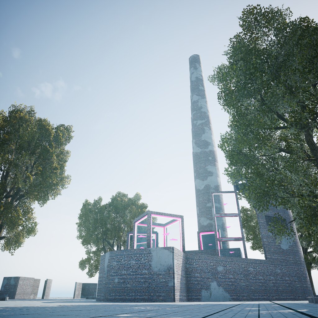 Tower