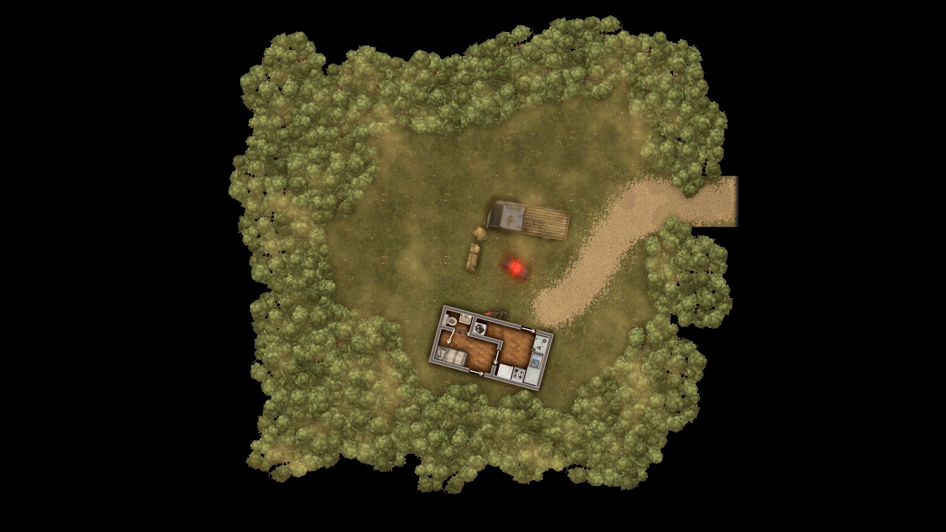 Package retrieval