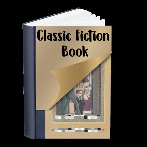 A Classic Fiction Book