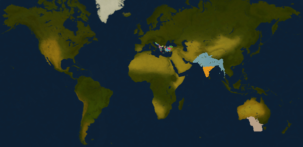 New Scenario