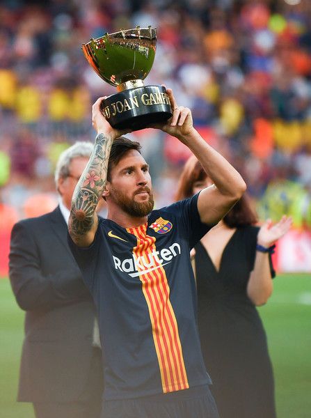 Trofeo Joan Gamper