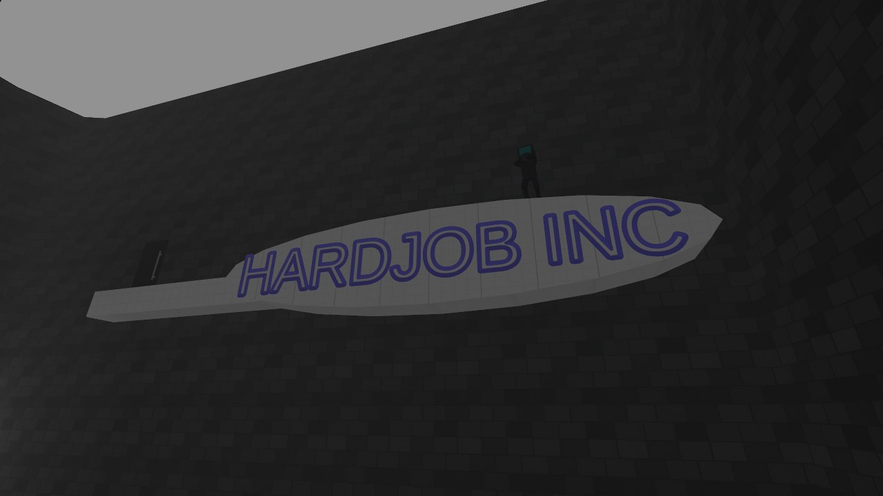 Hardjob 2