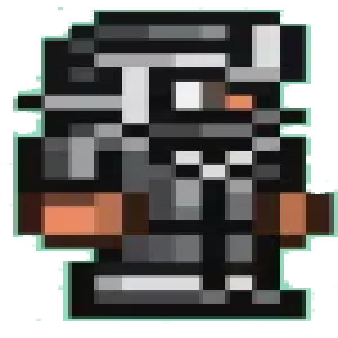 Shadow clones! – tModLoader Mod
