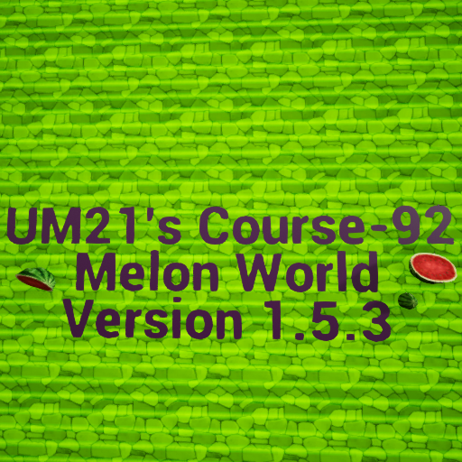 UM21's Course-92