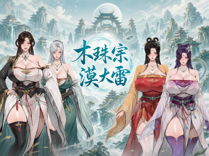 <color=#2422CE>【吾命客】</color><color=#B22222><size=30>超齁漠神</size></color>
