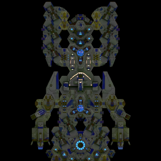 XBBG Mk X