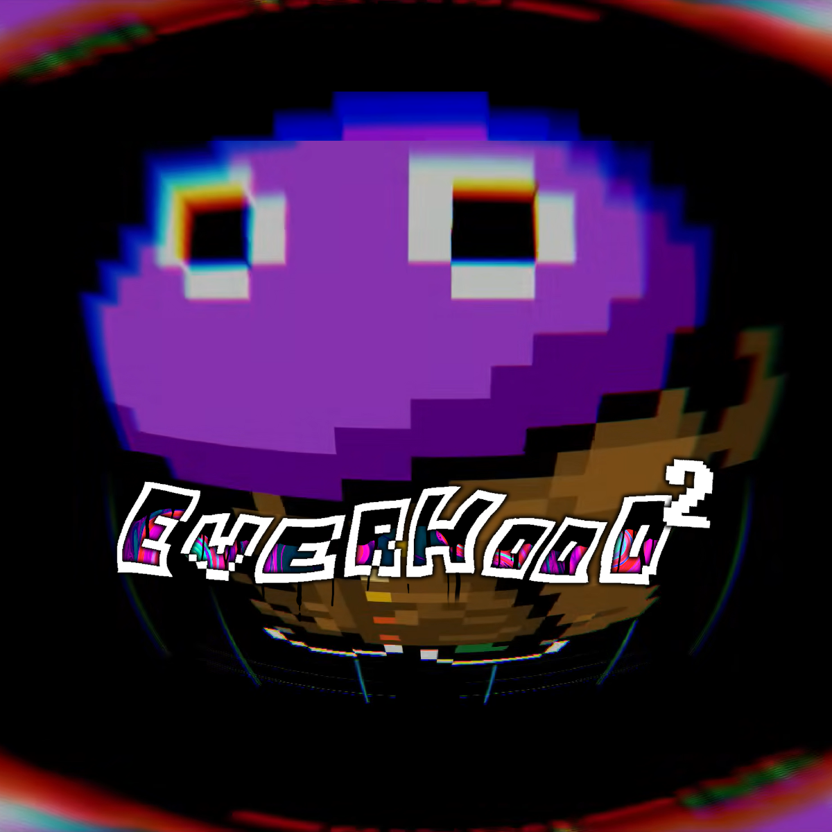Bobo Drunk Battle (Everhood 2)