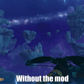 No Xen Overlay Effects
