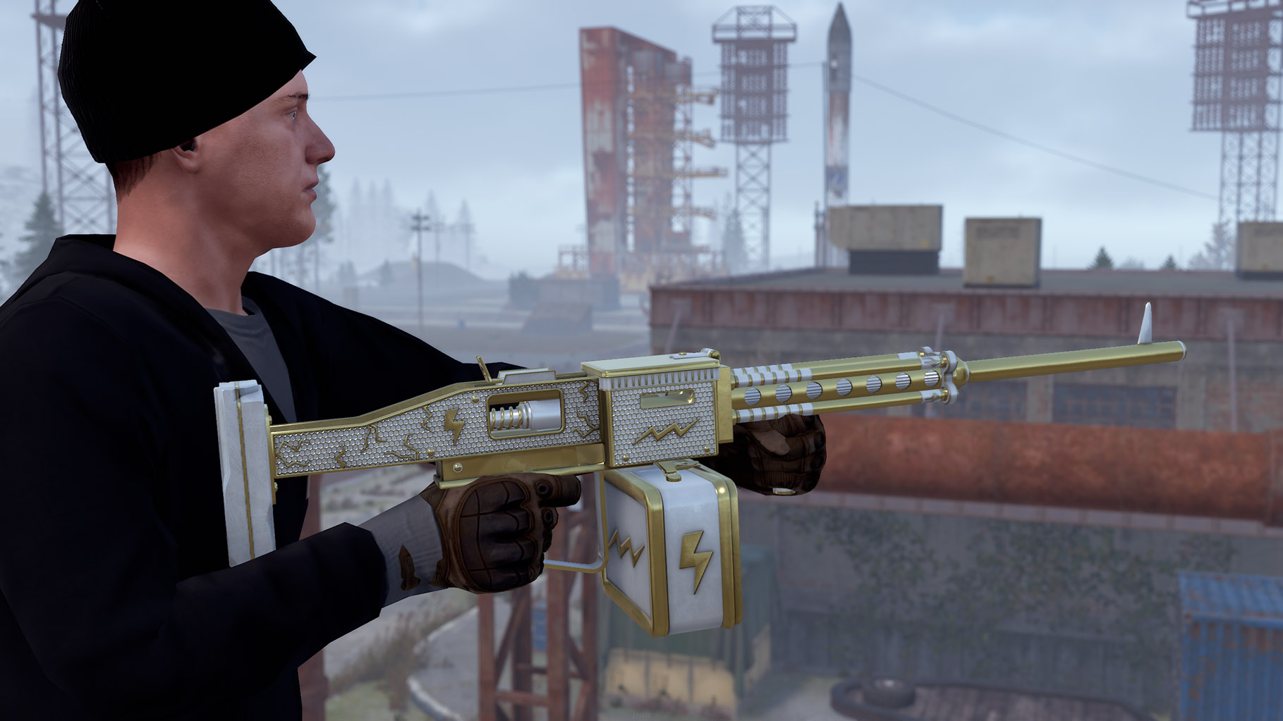 Thundergold HMLMG thumbnail 9