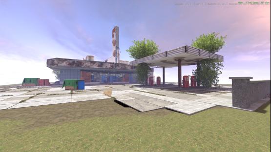 Rust_Gas_Station – Counter-Strike 2 Mod