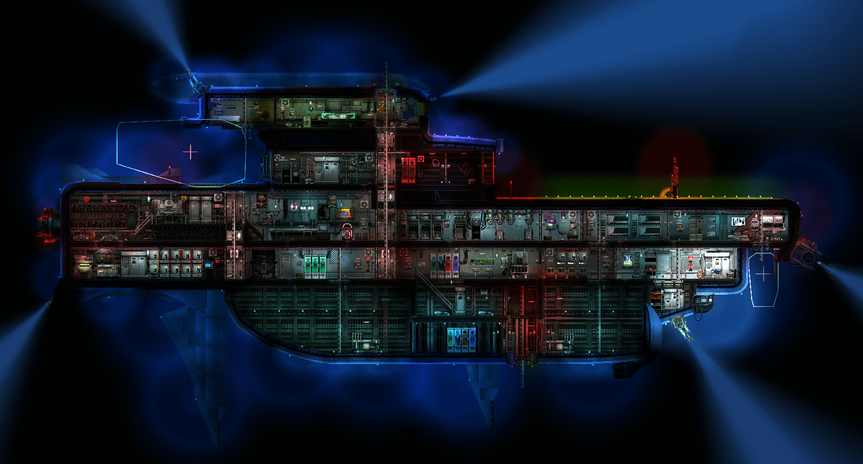 The Marlin