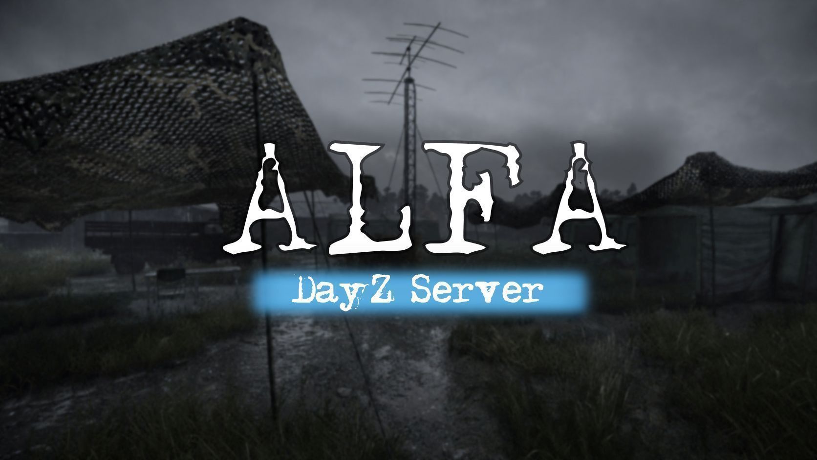 [RUS] ALFA