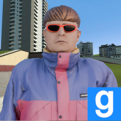 Oliver Tree Version 1.0 (PM & NPCs)