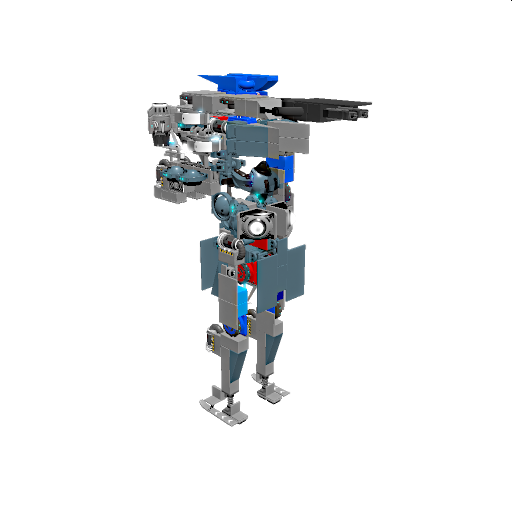 MS flag mech