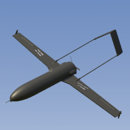 UAV AN-196 Lytui (DEFUSABLE)