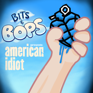 American Idiot - Green Day