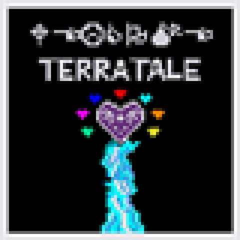 TerraTale Music Addon – tModLoader Mod