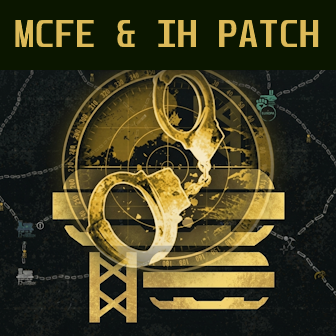 Immersive Handcuffs - More Content For Europe Compatibility Patch – Barotrauma Mod