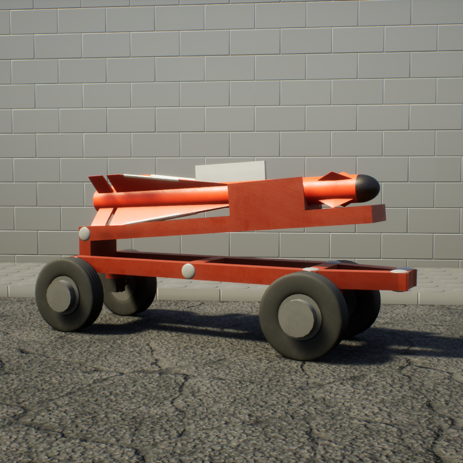Aim-4D Falcon preview