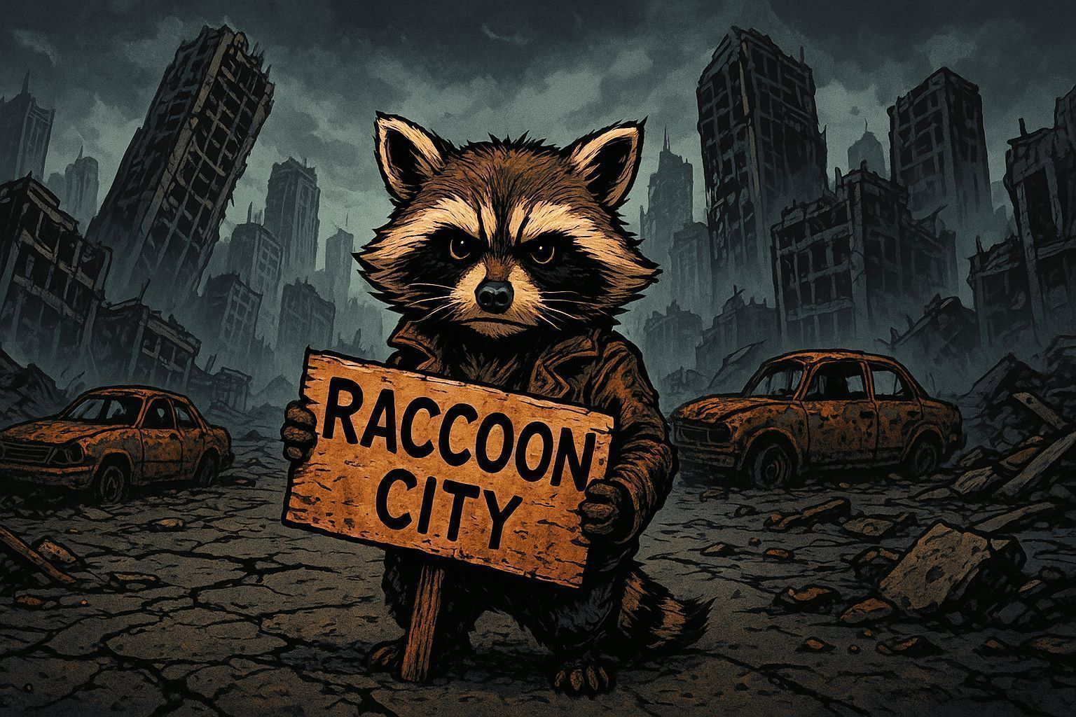 RaccoonBP