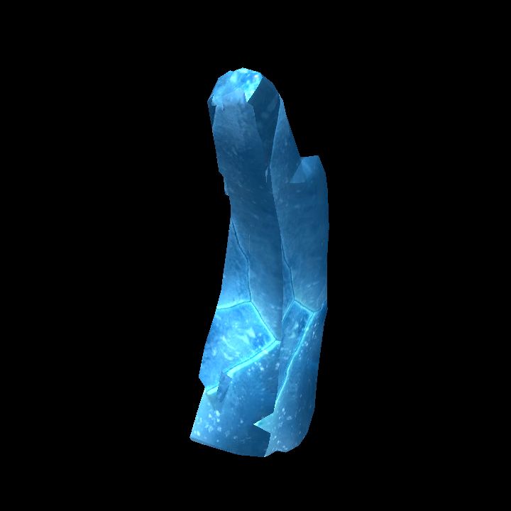 ClawRockSmall_3_gameasset
