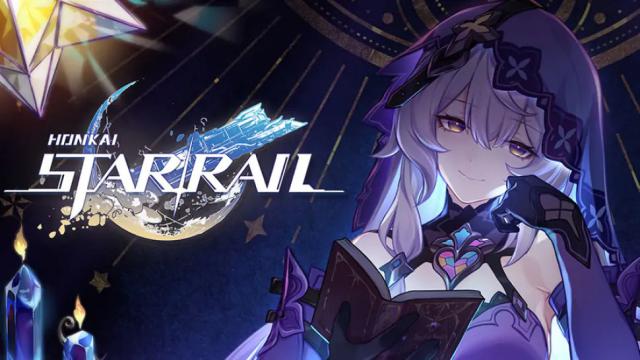 [Honkai:Star-rail] HOYO-MiX - Fables About the Stars Part 1 (replace contagion quarantine music)