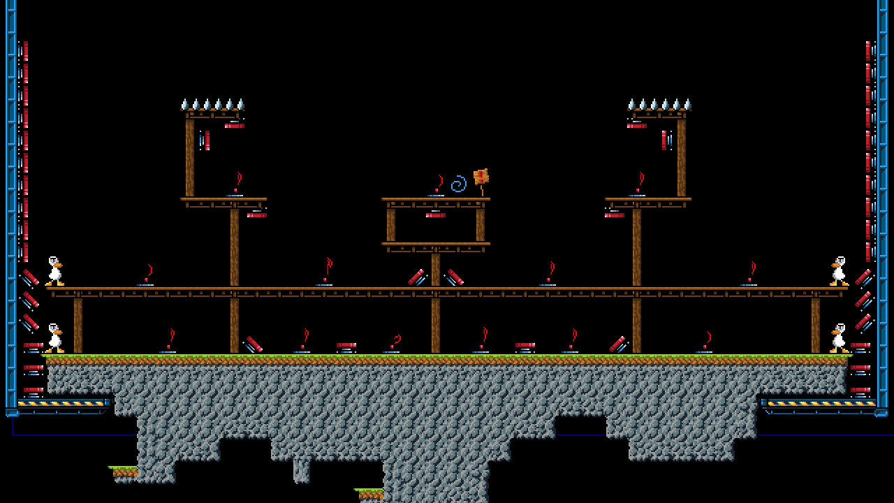 granate playground (granate pack) preview