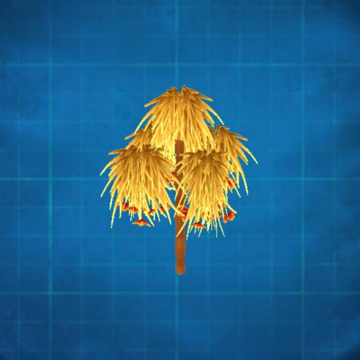 desert tree 1