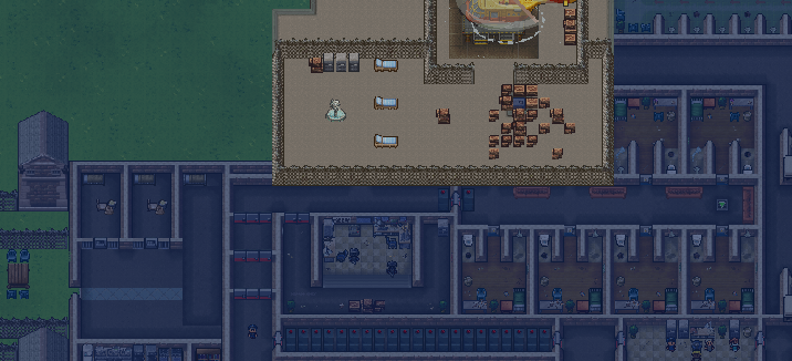 Dille Prison