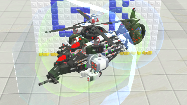 GK Crossbow