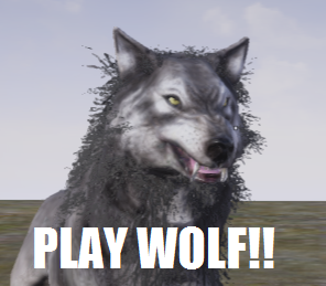Play Wolf (Beta)