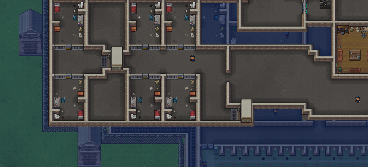 Al State Prison