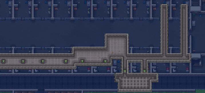 My Prison 11
