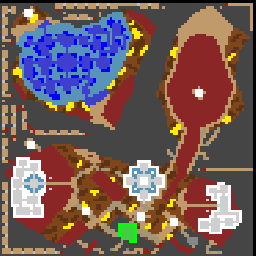The Age of Rhaskos - Level 3