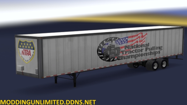 NTPA Standalone SCS Long Box(Request)