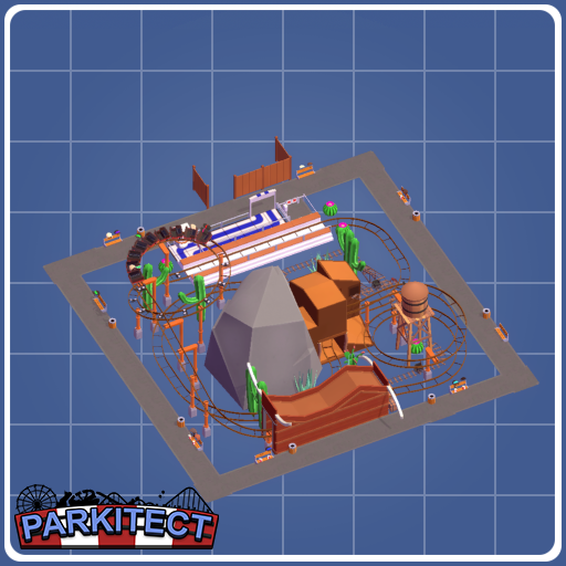 Lil Pardner Wild West Adventure