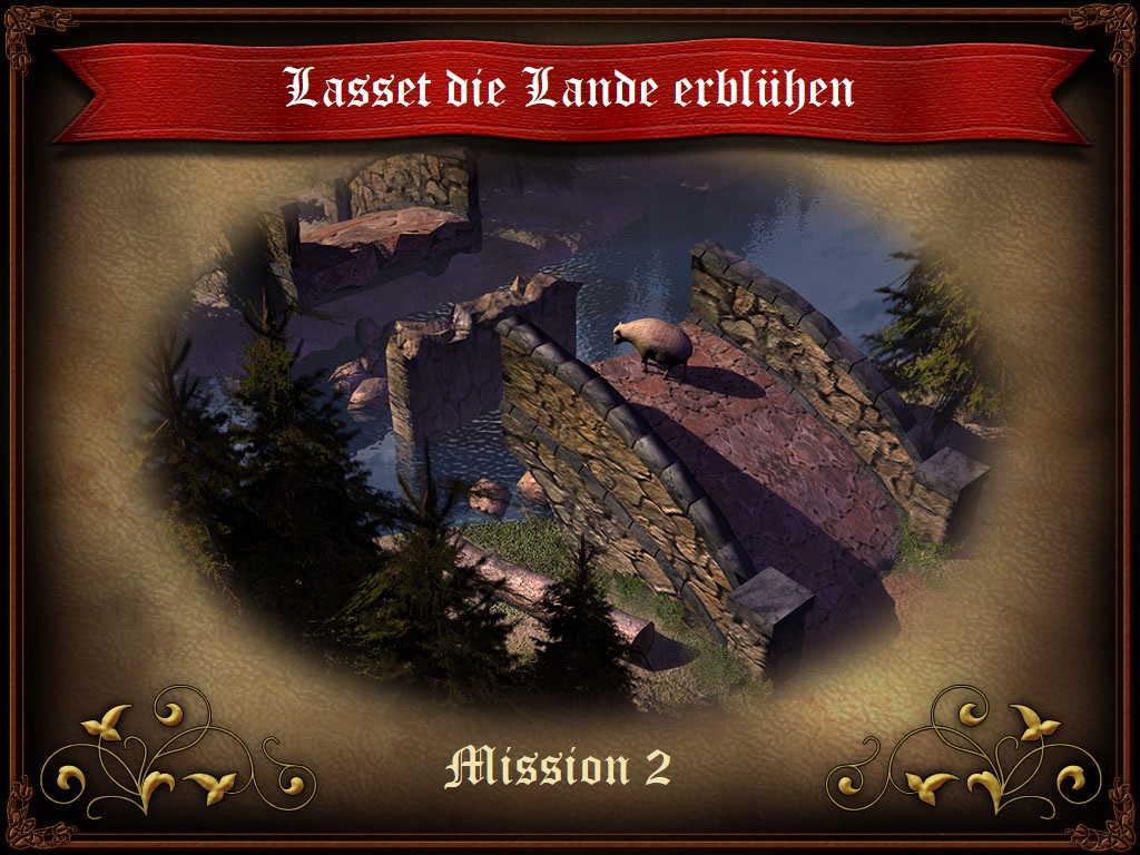 Let flourish the country (Mission 2)