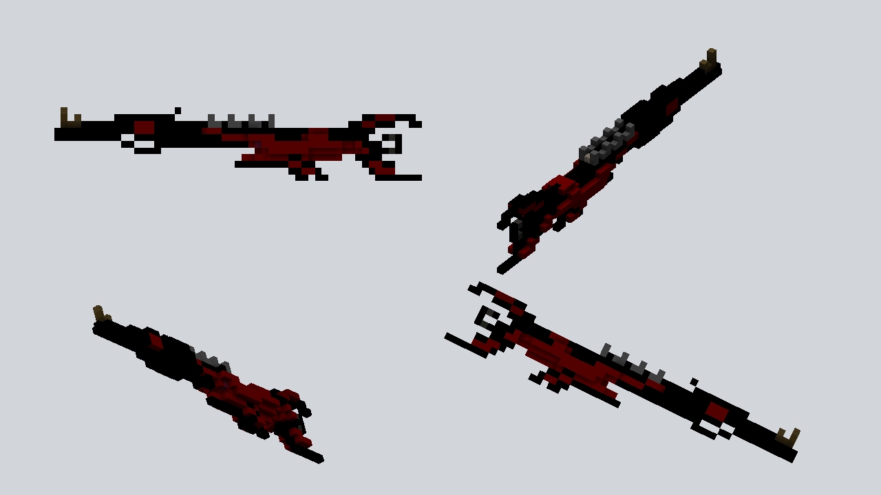 Dark killer