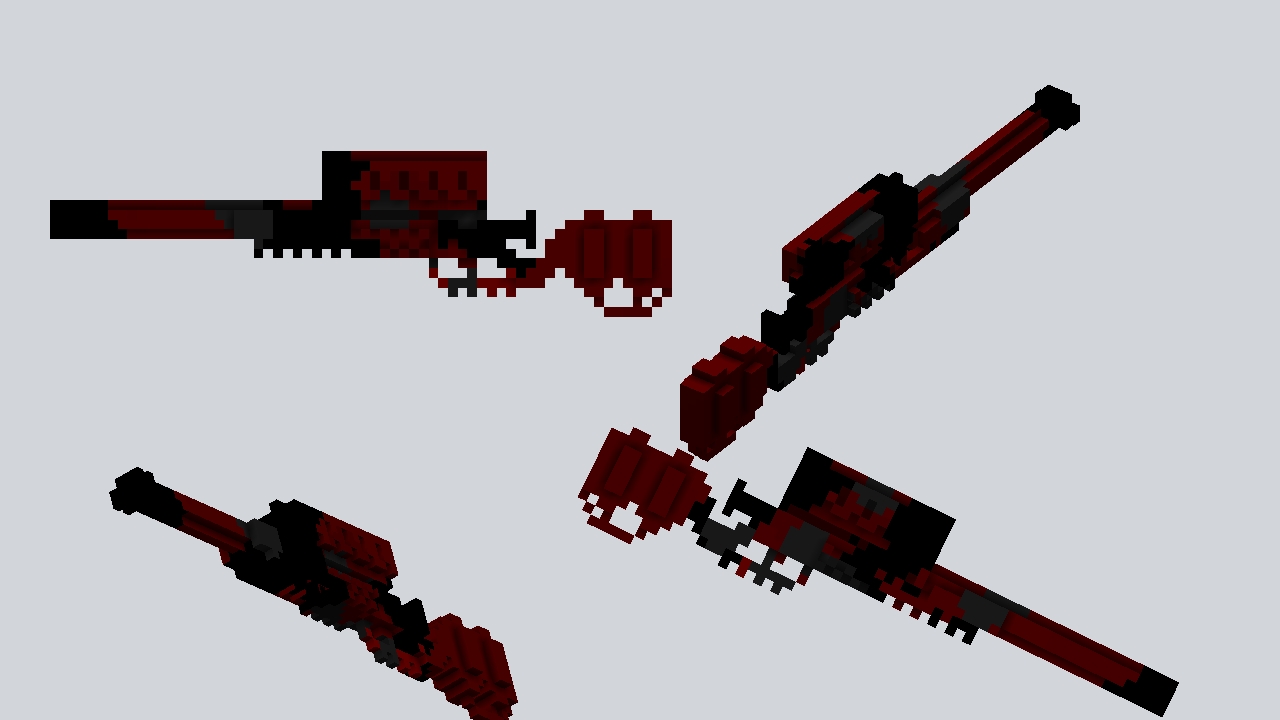 A Dark killer