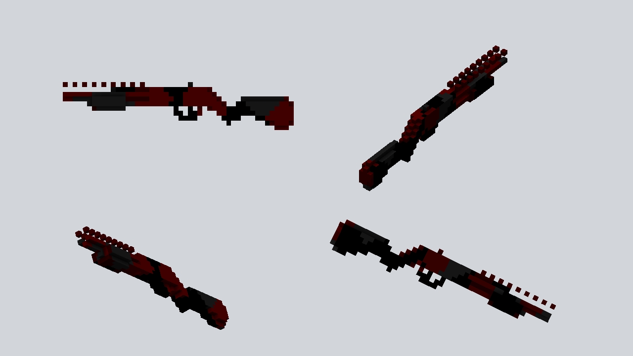 A Dark killer
