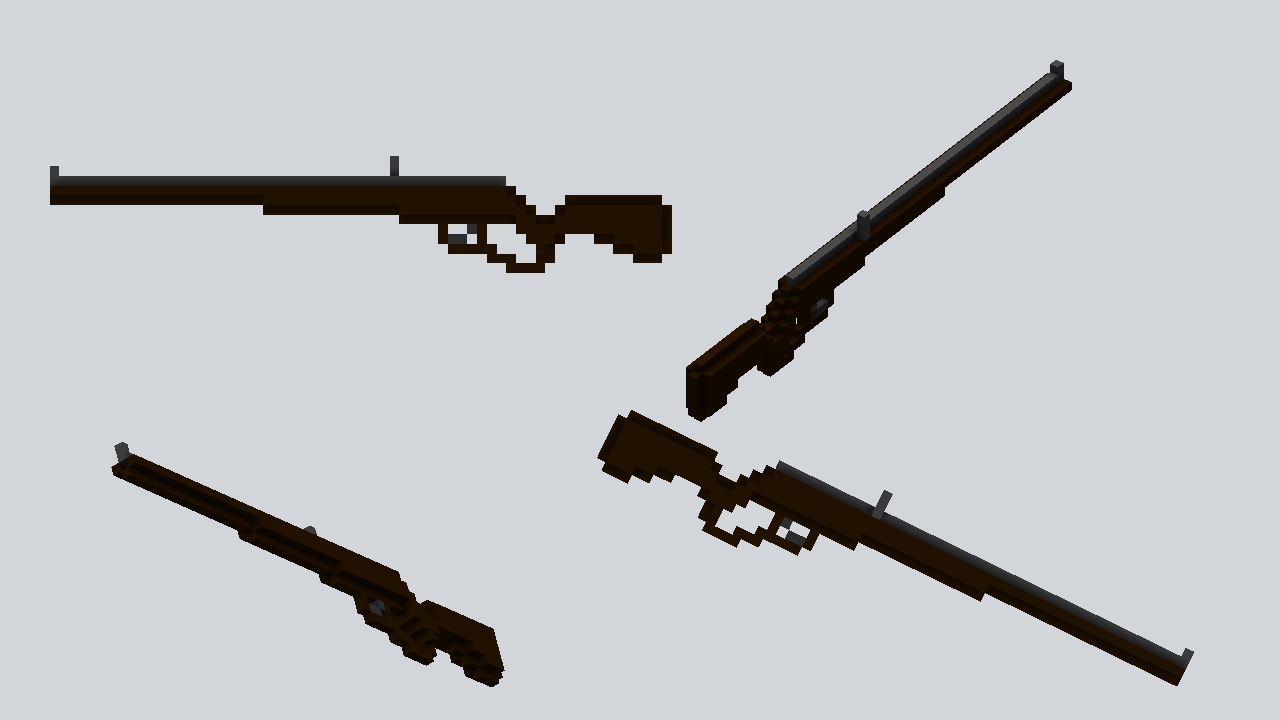 Winchester     KBS