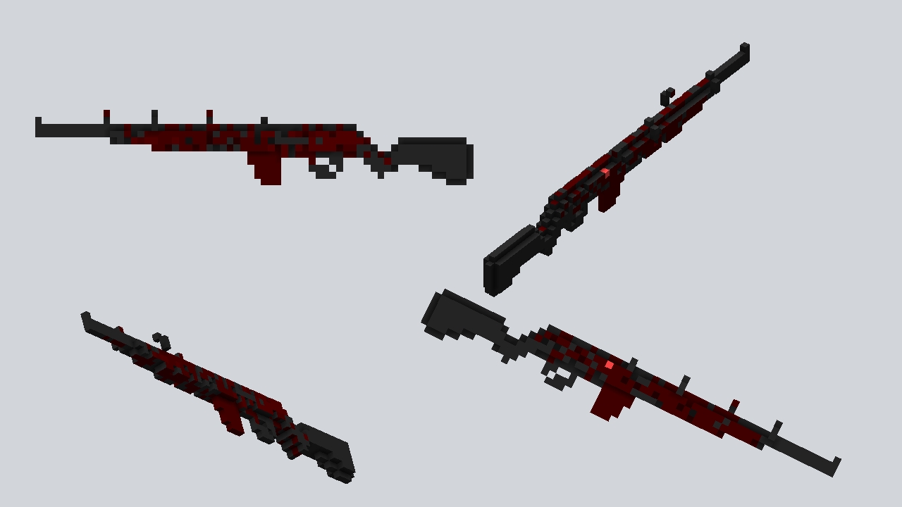 A KOBS Rifle