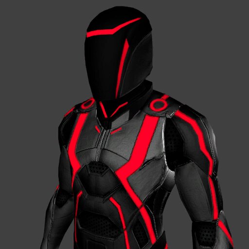 tronman