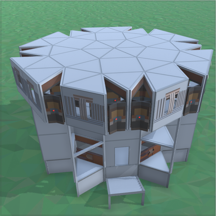 Clan Base